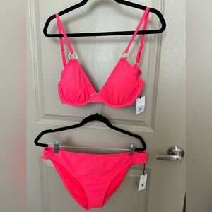 Shade and Shore bathing suit